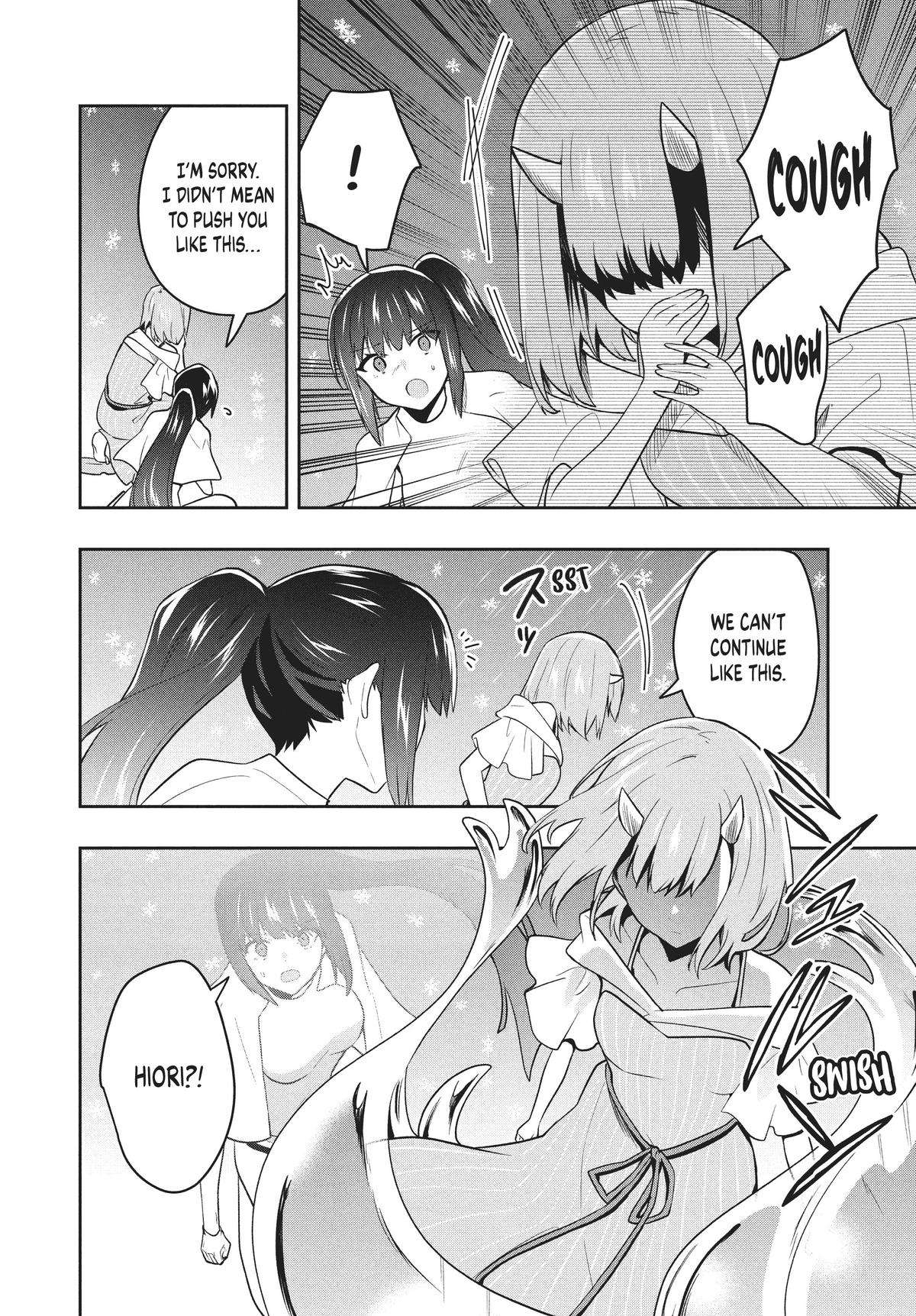 SIX PRINCESSES FALL IN LOVE WITH GOD GUARDIAN Chapter 78 10